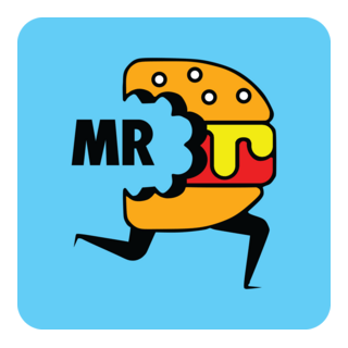 Mr D Food Logo