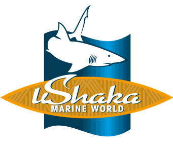 uShaka Marine World Logo